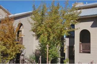 Sunburst Condominiums Steamboat Springs Exterior foto