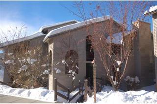 Sunburst Condominiums Steamboat Springs Exterior foto