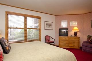 Sunburst Condominiums Steamboat Springs Exterior foto